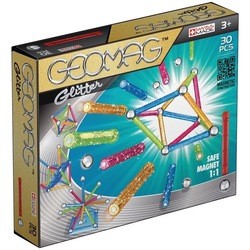 Конструктор Geomag Glitter 30 531