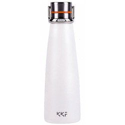 Термос Xiaomi Kiss Kiss Fish Insulation Cup (черный)