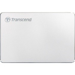 Жесткий диск Transcend StoreJet 25C3S