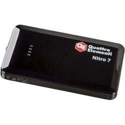 Пуско-зарядное устройство Quattro Elementi Nitro 7