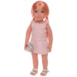 Кукла Limo Toy Nika M 3921