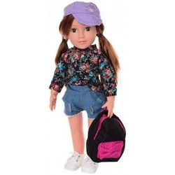 Кукла Limo Toy Tina M 3922