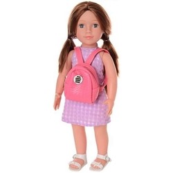 Кукла Limo Toy Tina M 3959