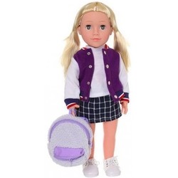 Кукла Limo Toy Sophie M 3925