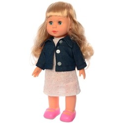 Кукла Limo Toy Darinka M 3882-1