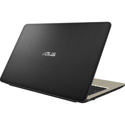 Ноутбук Asus VivoBook 15 R540BA (R540BA-GQ065T) (черный)