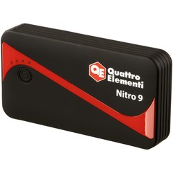 Пуско-зарядное устройство Quattro Elementi Nitro 9