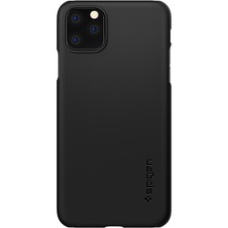 Чехол Spigen Thin Fit for iPhone 11 Pro Max