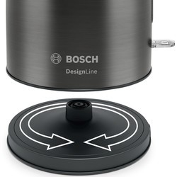 Электрочайник Bosch TWK 5P475