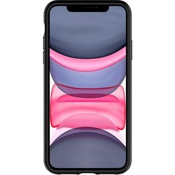 Чехол Spigen Liquid Air for iPhone 11
