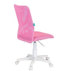 Компьютерное кресло Burokrat KD-9 (розовый)