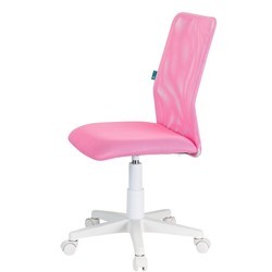 Компьютерное кресло Burokrat KD-9 (розовый)