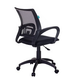 Компьютерное кресло Burokrat CH-695NLT