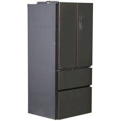 Холодильник Leran RFD 539 IX NF