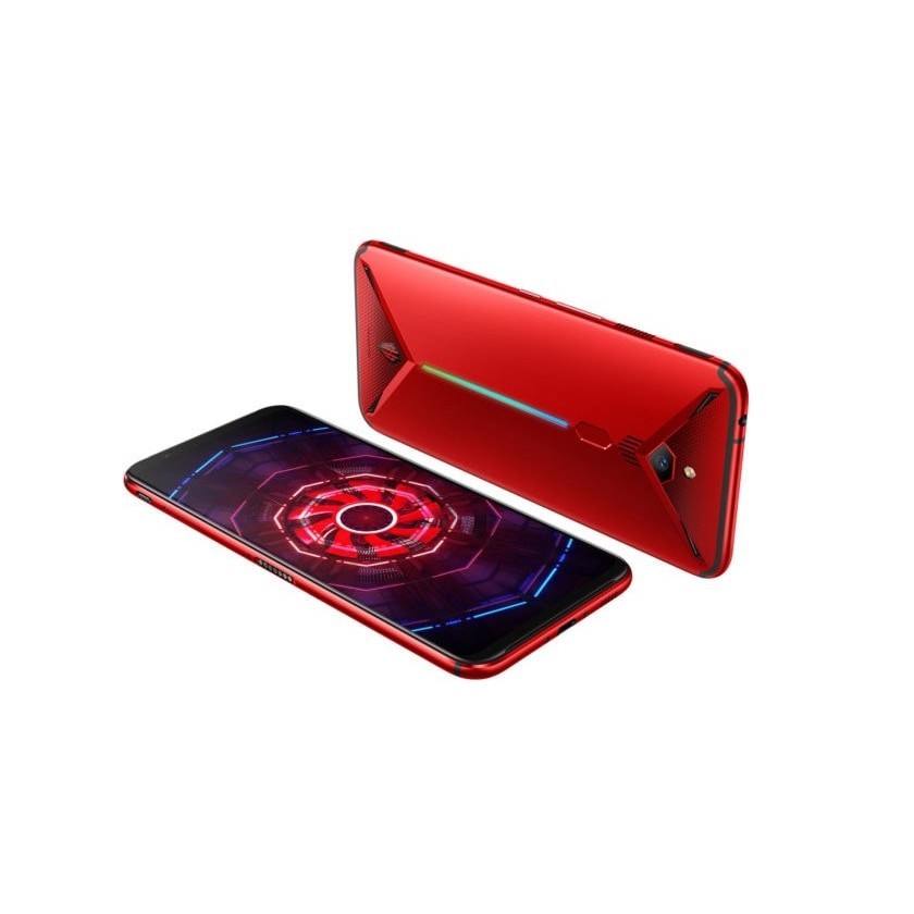 Телефон ред 9. Смартфон красная кнопка. Магический смартфон. Игровой смартфон. Nubia игровой смартфон с вентилятором.