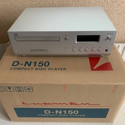 CD-проигрыватель Luxman D-N150