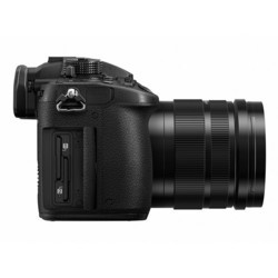 Фотоаппарат Panasonic DMC-GH5 kit 12-32
