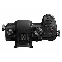 Фотоаппарат Panasonic DMC-GH5 kit 12-32
