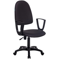 Компьютерное кресло Burokrat CH-1300N (черный)