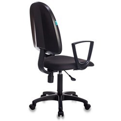 Компьютерное кресло Burokrat CH-1300N (черный)