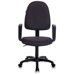 Компьютерное кресло Burokrat CH-1300N (синий)
