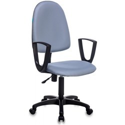 Компьютерное кресло Burokrat CH-1300N (синий)