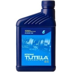 Трансмиссионное масло Petronas Tutela Dexron III 1L
