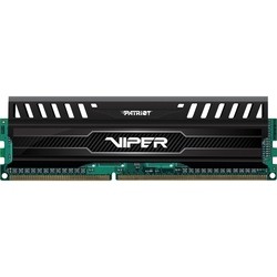 Оперативная память Patriot Viper 3 DDR3 1x4Gb