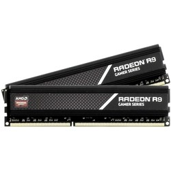 Оперативная память AMD R9 Gamer Series 2x8Gb