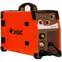 Сварочный аппарат Jasic MIG 180 (N240)