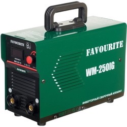 Сварочный аппарат Favourite WM-250IG