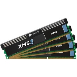 Оперативная память Corsair XMS3 DDR3 8x8Gb