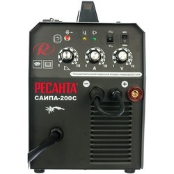 Сварочный аппарат Resanta SAIPA-200S