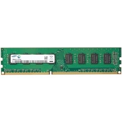 Оперативная память Samsung DDR3 1x2Gb