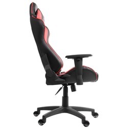 Компьютерное кресло Arozzi Mezzo V2 (красный)