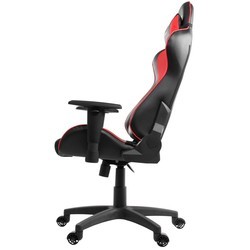 Компьютерное кресло Arozzi Mezzo V2 (красный)