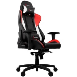 Компьютерное кресло Arozzi Verona Pro V2 (красный)