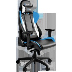 Компьютерное кресло Arozzi Verona Pro V2 (синий)