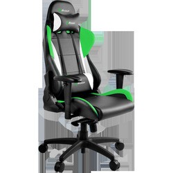 Компьютерное кресло Arozzi Verona Pro V2 (зеленый)