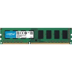 Оперативная память Crucial Value DDR3 1x16Gb