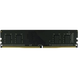 Оперативная память Exceleram DIMM Series DDR4 1x4Gb