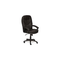 Компьютерное кресло Tetchair Comfort LT (черный)