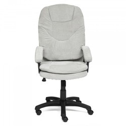 Компьютерное кресло Tetchair Comfort LT (серый)