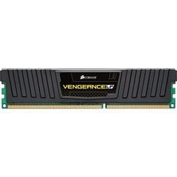 Оперативная память Corsair Vengeance LP DDR3 1x4Gb