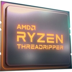 Процессор AMD Ryzen Threadripper 3000