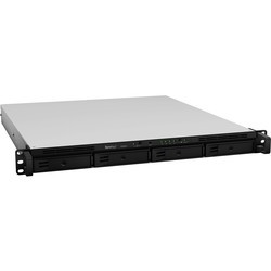 NAS сервер Synology RS820+