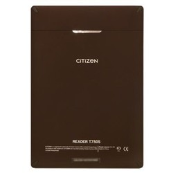 Электронные книги Citizen Reader T750