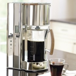 Кофеварки и кофемашины Russell Hobbs Glass 12591-58