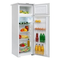 Холодильник Saratov 263 (серебристый)