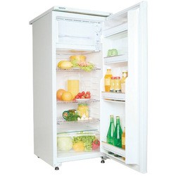 Холодильник Saratov 451 (коричневый)